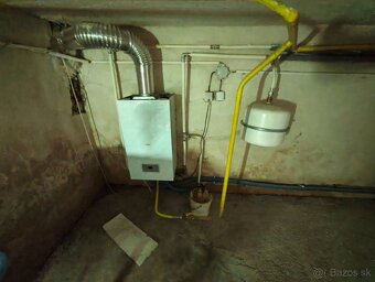 Predaj rodinného domu na Dlhej ulici - 18