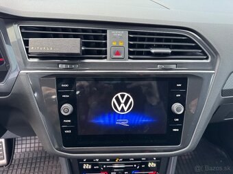 Volkswagen Tiguan Allspace 2.0TDI R-Line | v ZÁRUKE - 18