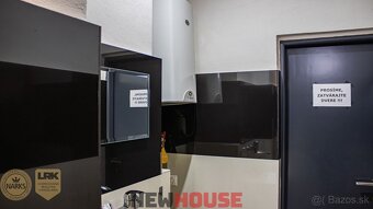 Priestory vhodné pre obchod s vlastným pozemkom a dostatkom - 18