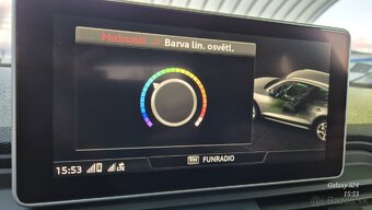 Audi Q5 šport Quattro - 18