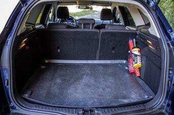 Ford Focus Kombi 1.6 TDCi DPF - 18