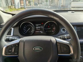 LAND ROVER DISCOVERY SPORT 2.2 TD4.4X4 - 18