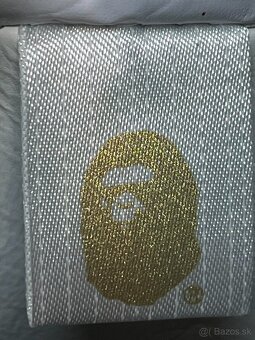 A Bathing Ape Bape Sta #3 M2 - 18
