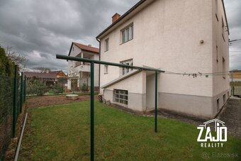 RD KOSTOLNÁ-ZÁRIEČIE V CENE BYTU I VÝBORNÁ LOKALITA - 18