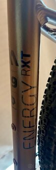 Dema ENERGY RXT, pansky, jediny na Slovensku - 18