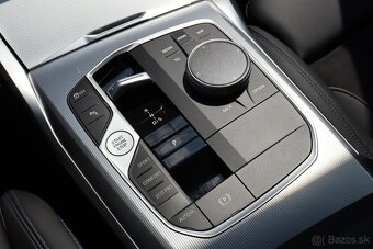BMW Rad 4 Gran Coupé 420d mHEV xDrive A/T - 18