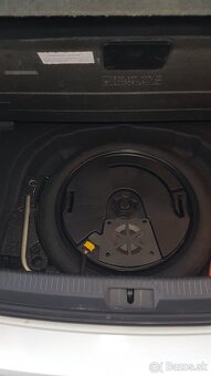 Vw Golf GTI MK7 - 18