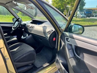 Citroën C4 Picasso 1.6 HDi 16V Style - 18