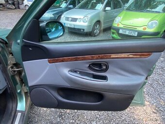 Peugeot 406 Combi 2.0HDI 79kW klima tažné STK 1/2027 - 18