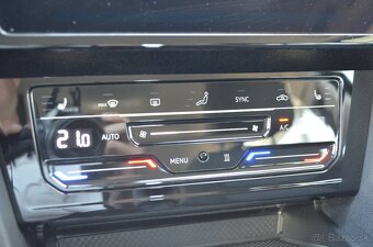 VOLKSWAGEN PASSAT 2.0 TDI DSG EVO WEBASTO KAMERA odpočet DPH - 18
