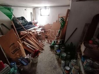 NA PREDAJ ZAHRAD. CHATKA VO VEĽKOM KOŠECKOM PODHRADÍ S... - 18