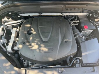 Volvo XC60 inscription Automat 4x4 173 kw - 18