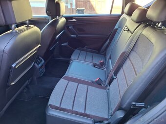 SEAT TARRACO 2.0TDI DSG 4x4 Xcellence - 18