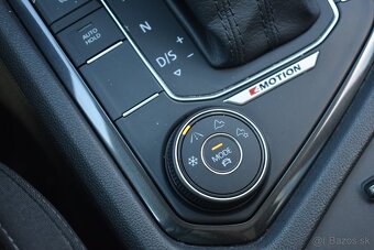 Volkswagen Tiguan Allspace 2.0 TDI SCR BMT 190k 4MOTION High - 18