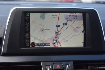 BMW Rad 2 Active Tourer 2 218d Advantage A/T - 18