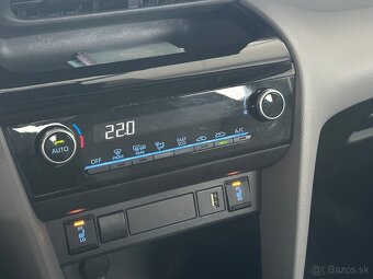 ✅TOYOTA YARIS CROSS 1.5 benzin+HEV - 18