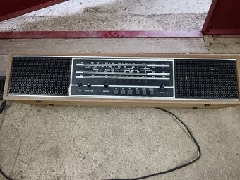 Retro vintage starožitnosti - 18