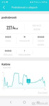 Hodinky smart watch - 18