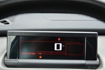 Citroen C4 Cactus 1.20 Puretech, SR. voz, 1.majiteľ, Top Sta - 18