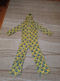 Bundy, mikina mix - 18