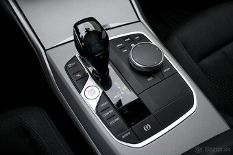 BMW Rad 3 320d mHEV xDrive A/T G20 - 18
