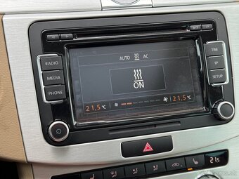 Volkswagen Passat Variant 2.0 TSI Highline - 18