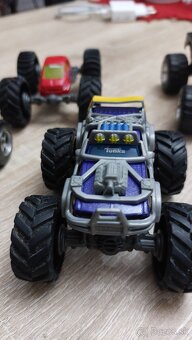 Autíčka - 18