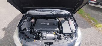 Opel insignia 2.0 cdti biturbo 4x4 OPC line - 18