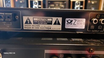 Sansui AU-X301i/TU-X301i - 18