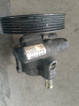 Rozpredam opel vivaro renault trafic 1,9 dci 2,0 dci 2,5 dci - 18