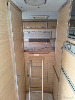 Karavan polointegrál, 3.0, 3,5t, 2007 - 18