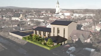 2 izbové byty v Rezidencií Gabriele v Moldave nad Bodvou - 18