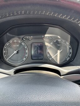 Škoda Octavia 1.9 TDi, 124 tis.km. - 18