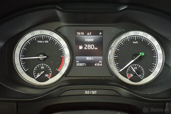 Škoda Kodiaq 2,0 TDi 110 kW, STYLE,DSG,7-míst, - 18