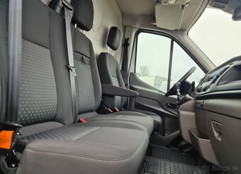 Ford Transit L3H2 2.0 TdCi/131hp - 2020 - 18