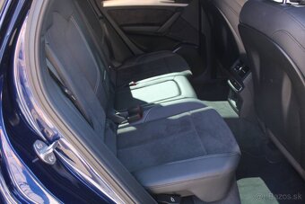 Audi Q5 40 2.0 TDI Quattro S line S tronic - 18