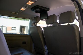 Volkswagen Caravelle 2.0 TDI LR 4Motion - 18
