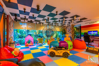 Apartmány The Riviera Monaco, Thajsko-Pattaya - 18
