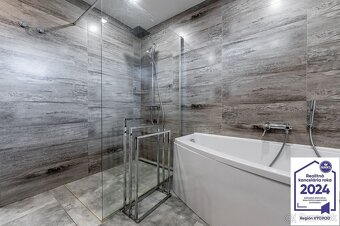 4 izbový bungalov v obci Ďurďošík - 18