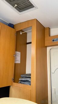 Fiat Ducato C1 ELLIOT - Autokaravan / Obytné auto - 18
