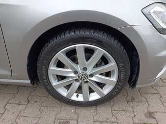 VW Golf 7 Highline 2.0TDI 110kW Manual - záruka Autodraft - 18