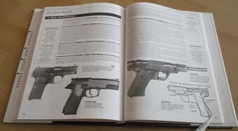 Pistole celého světa - 18