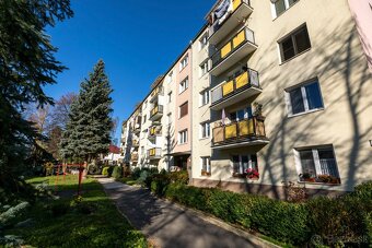 3-izbový fitnes byt po rekonštrukcii, Zvolen, Balkán - 18