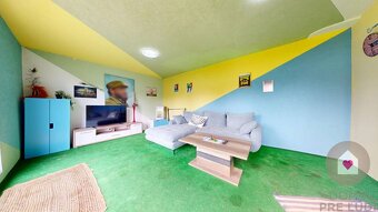 MOST PRI BA - RD na rožnom pozemku s možnosťou rozšírenia - 18