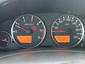 Nissan Pathfinder - 18