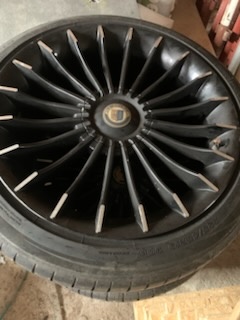 BMW Rad 3GT  318d 105kW143HP M6 - 18