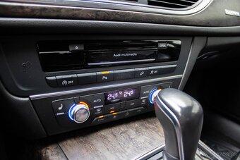 Audi A6 Allroad 3.0 Quattro S tronic - 18