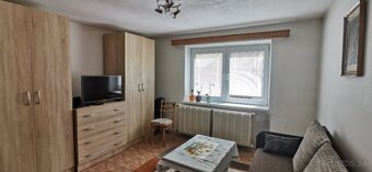 Rodinný dom Liptovský Ján - 18