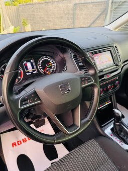 Seat Alhambra 2.0 130kw 4x4 2020 vymena - 18