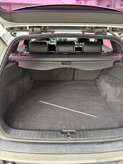BMW e46 325i touring - 18